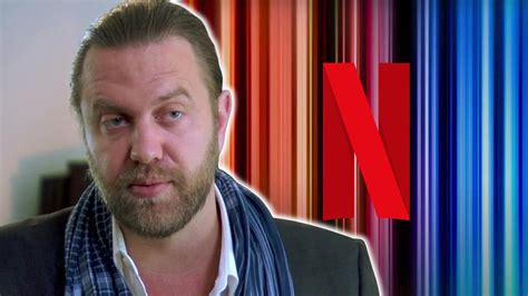Who is Carl Rinsch? Netflix scandal explained - Dexerto