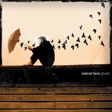 Radical Face: Ghost Album Review | Pitchfork