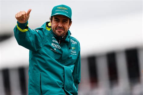 Fernando Alonso set for major BOOST in 2023 F1 campaign - GPFans.com