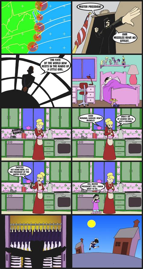 Cat Maid Meme Story 01 by Patches67 on DeviantArt