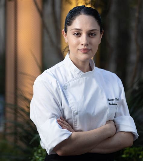 Chef’s Secrets: Simone Shapiro, Chef of Rooftop Restaurant Mamilla ...