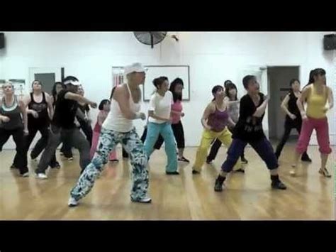 Dance Fitness - Low (Flo Rida/Hip Hop) | Zumba videos | Pinterest ...