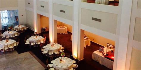 The Vault Tampa Weddings | Get Prices for Wedding Venues in Tampa, FL