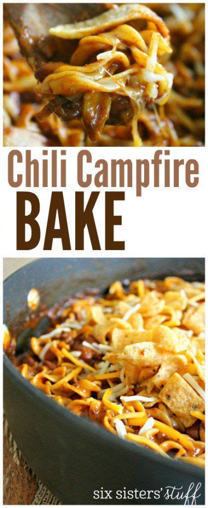 41 Campfire Recipes so Delicious You'll Want to Go Camping Right Away