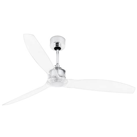 Clear Ceiling Fan Blades | Shelly Lighting