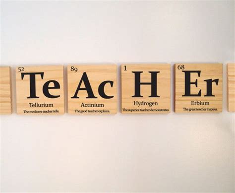 As 25 melhores ideias de Science teacher gifts no Pinterest | Pai natal secreto, Presentes de ...