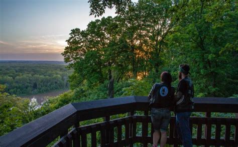 Weston Bend State Park | Missouri State Parks