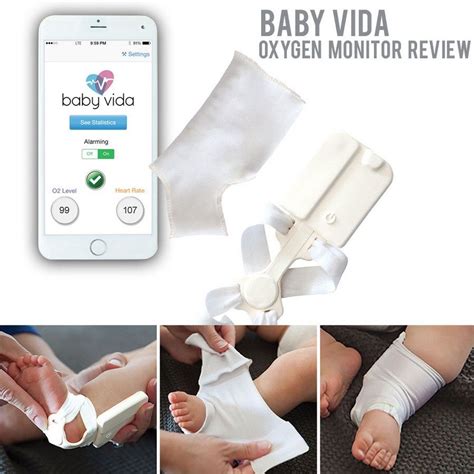 Baby Vida Oxygen Monitor Reviews | Baby care, Baby, Baby toddler