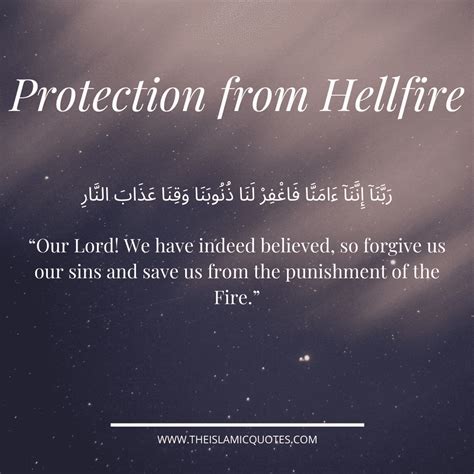 20 Powerful Islamic Duas for Safety & Protection From Harm