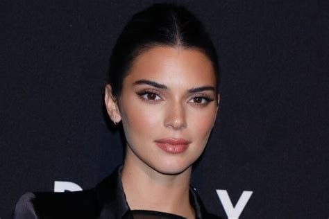 Kendall Jenner Blonde Hair Just Made Its First Appearance | StyleCaster