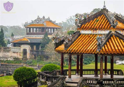 Hue Imperial City Walking Tour (2.5 Hours) - Culture Pham Travel