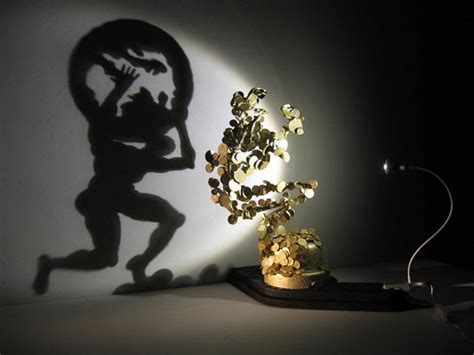 30 Cool Shadow Art Examples 2023