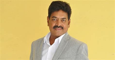 Sivaji Raja's panel reveals its list - Telugu News - IndiaGlitz.com