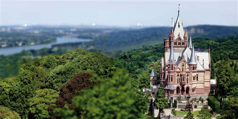 Schloss Drachenburg