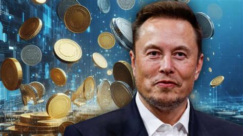 Elon Musk Confirms None of His Companies Will Ever Create a Crypto Token