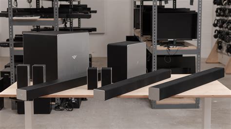 The 4 Best Vizio Soundbars of 2023: Reviews - RTINGS.com