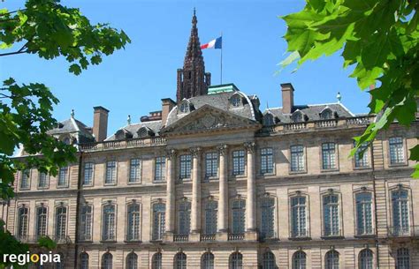 Museums in Strasbourg, France