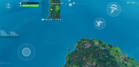 How to get fov slider.😁 : r/FortNiteMobile