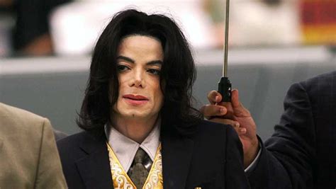 Michael Jackson sexual abuse lawsuits on verge of revival