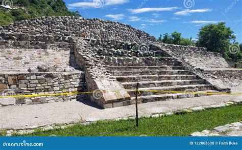 Ancient Olmec Head Royalty-Free Stock Image | CartoonDealer.com #6519436