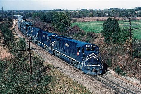 MoPac Memories - Trains & Railroads of the Past