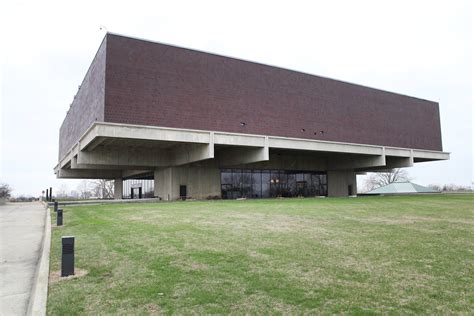 Ohio History Center | The Ohio History Center, headquarters … | Flickr