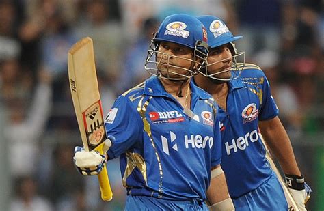 WATCH : On This Day Sachin Tendulkar scored maiden IPL century vs Kochi ...