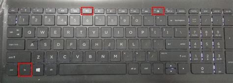 How to Use Fn Key With Action / Function Keys in Windows 10