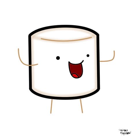 Image - Marshmallow Rainbow kindofside.png - The Adventure Time Wiki ...