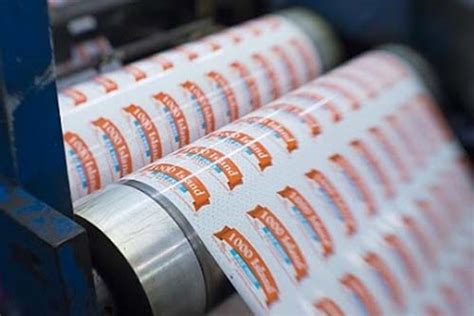 Flexible Packaging Printing: The Types and Printing Process - Logos Pack