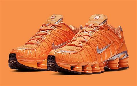 The Nike Shox Total is Making a Comeback in 2019 | HOUSE OF HEAT