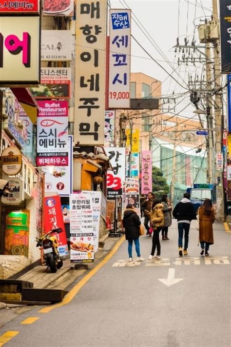 A Local's Guide to Gangnam Seoul