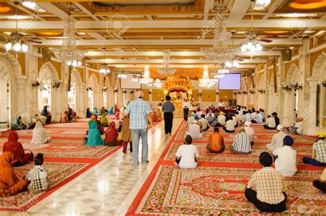 Gurudwara Sri Guru Singh Sabha Temple | Amazing Thailand