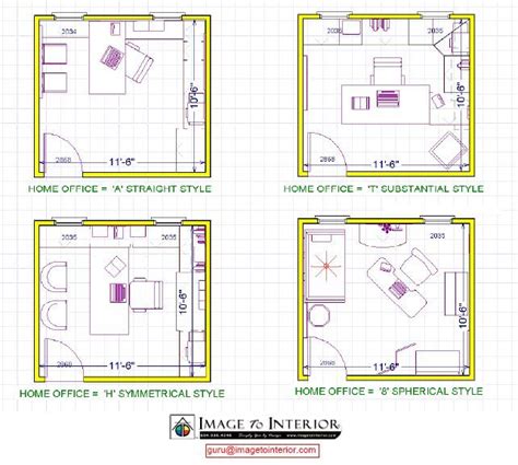 Home office layout design ideas - inrikobeta