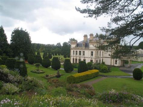 Dyffryn | Parks and Gardens (en)