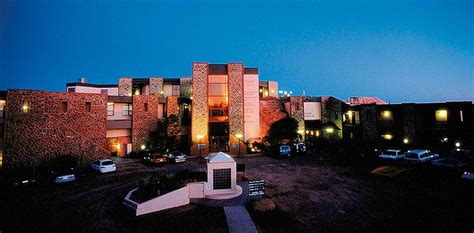 Desert Cave Hotel – Goin’ Underground