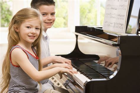 How To Make Your Piano Lessons For Kids Rock? Read This!