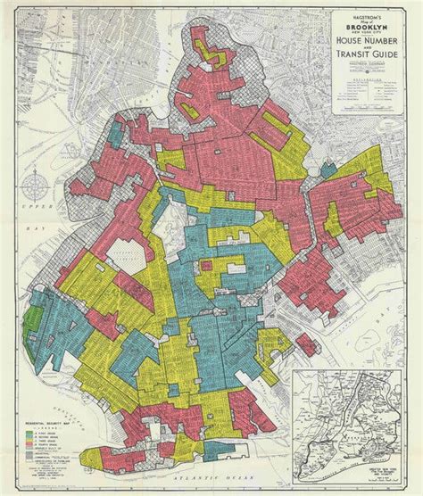 SECU - Just Asking !: The Adoption of "Race-based Lending" (RBL) By The ...