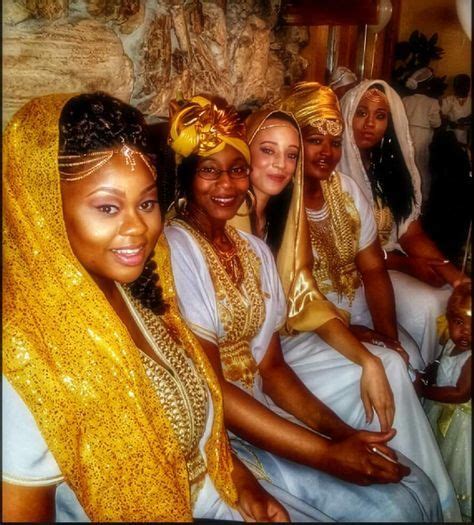 Image result for black hebrew israelite clothing African Queen, African ...