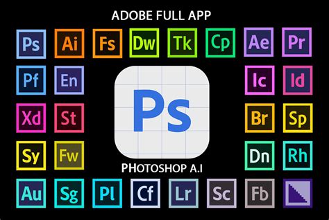 Adobe Photoshop Copyright – Full App Adobe – Photoshop Generative fill