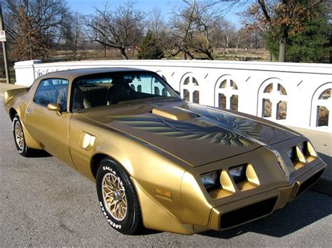 1979 Pontiac Firebird - Pictures - CarGurus