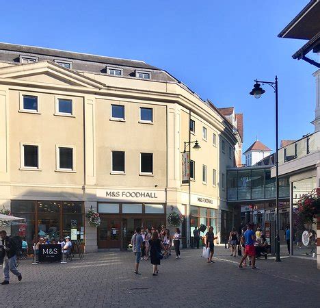 Whitefriars Shopping Centre (Canterbury) - 2020 All You Need to Know BEFORE You Go (with Photos ...