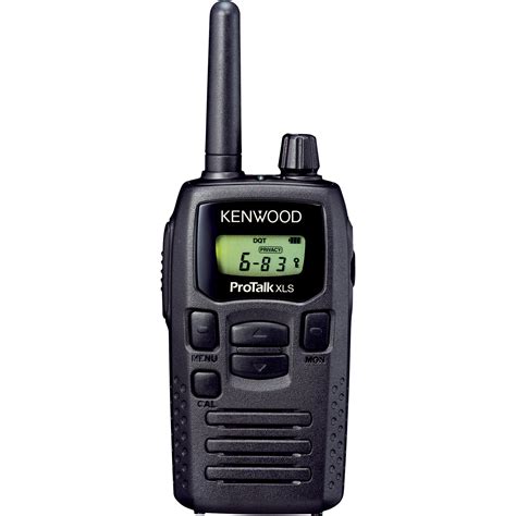 Kenwood ProTalk UHF Handheld Radio — Model# TK3230 | Northern Tool + Equipment