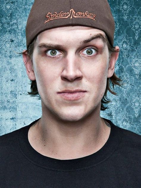 Jason Mewes! in St. Louis at Helium Comedy Club