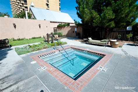 Hotel Albuquerque at Old Town Pool: Pictures & Reviews - Tripadvisor