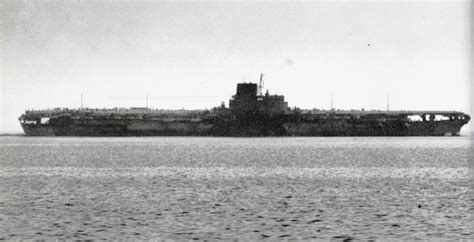 IJN Shinano: The Largest Warship Ever Sunk By a Submarine | War History ...