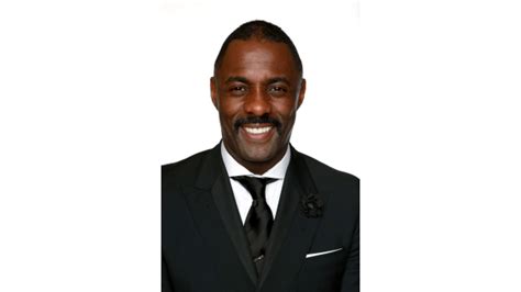 Idris Elba Quotes. QuotesGram