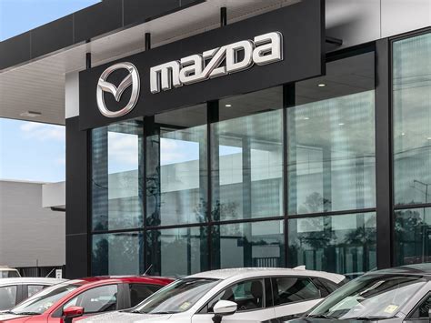 Mazda Dealership- NT Chapter Award Winner! – DKJ