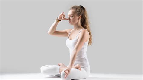 Benefits of Pranayama: 5 Effective Poses For Daily Fitness | OnlyMyHealth