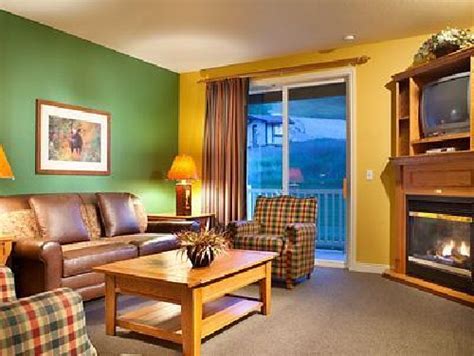 Bluegreen Mountain Run - Boyne Mountain Michigan Timeshare Ski Resort